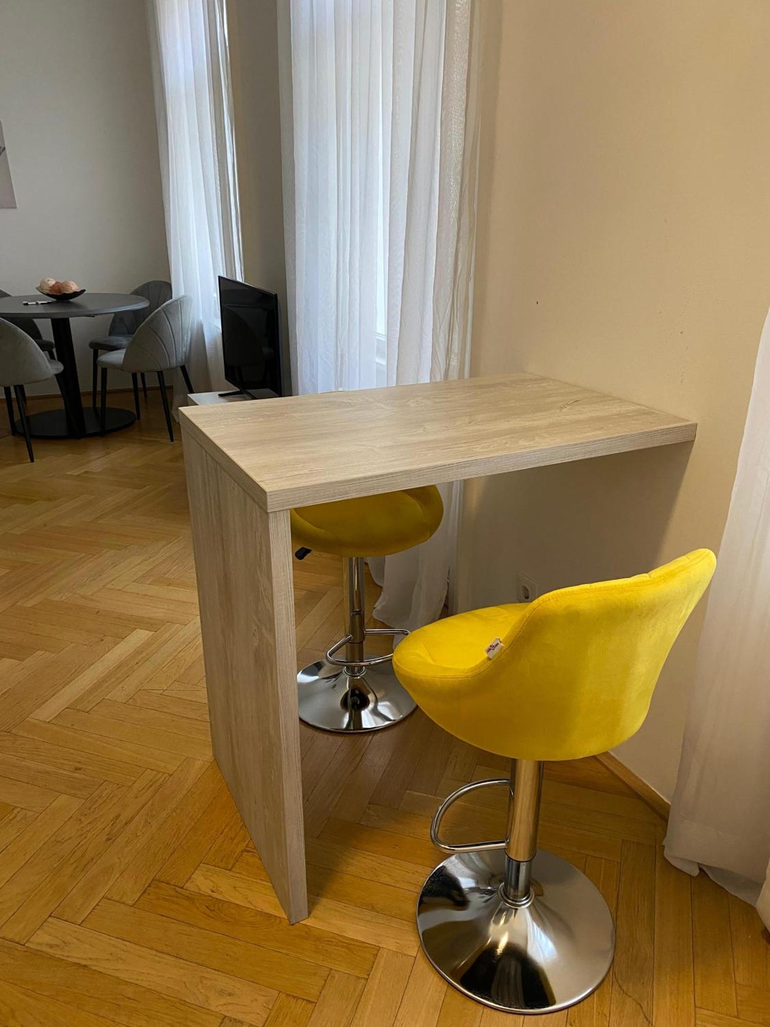 City Stay Vienna - Spittelberg Экстерьер фото