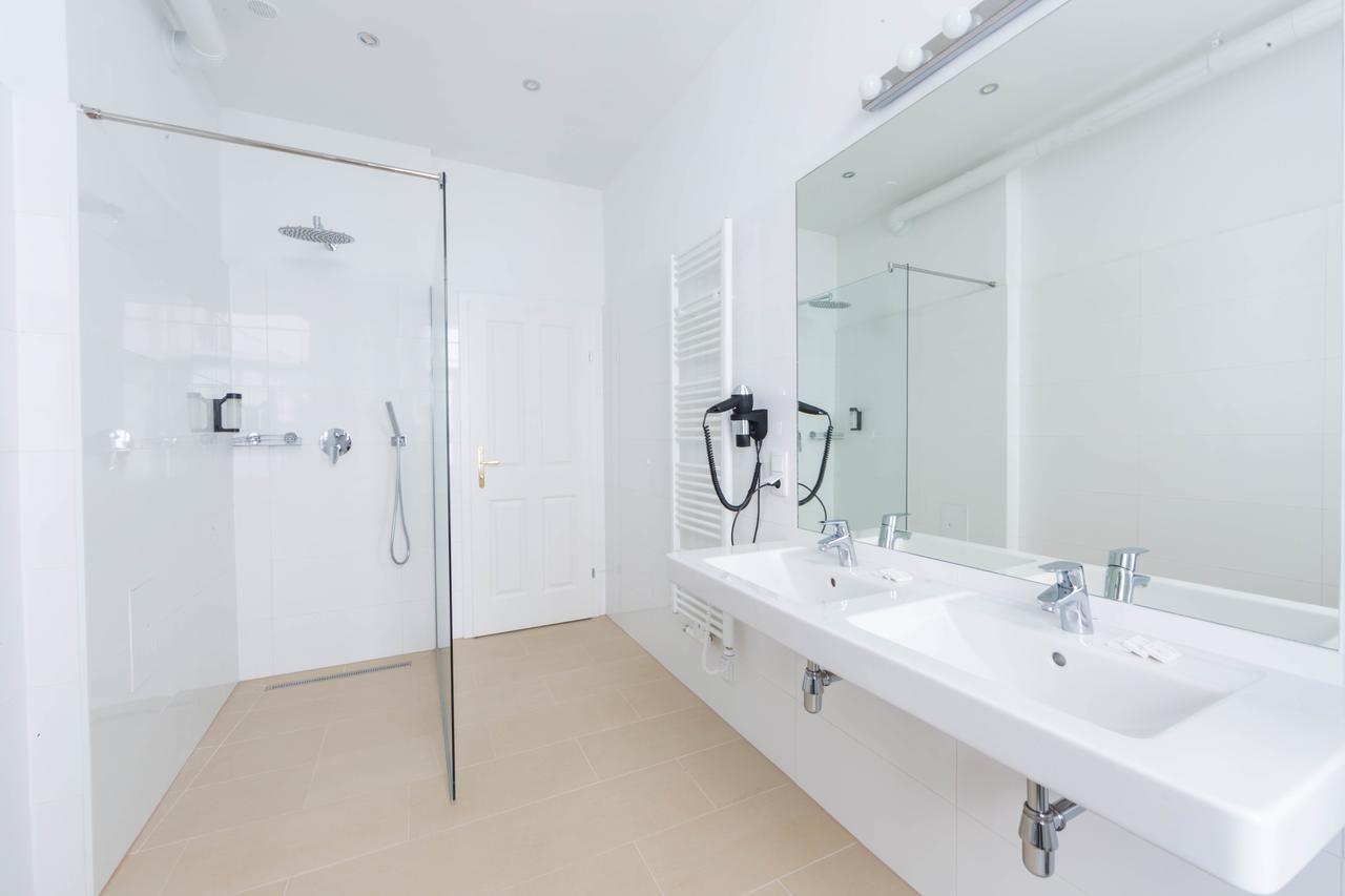 City Stay Vienna - Spittelberg Экстерьер фото
