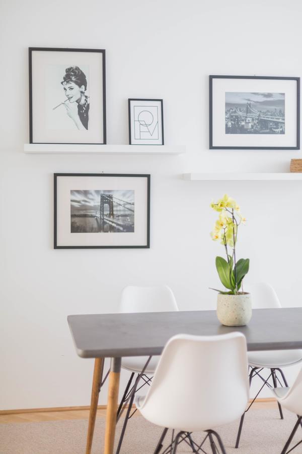 City Stay Vienna - Spittelberg Экстерьер фото