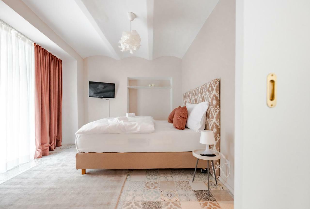 City Stay Vienna - Spittelberg Экстерьер фото
