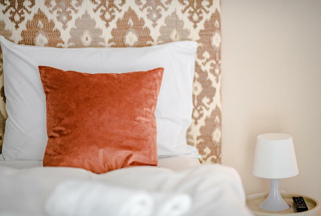 City Stay Vienna - Spittelberg Экстерьер фото