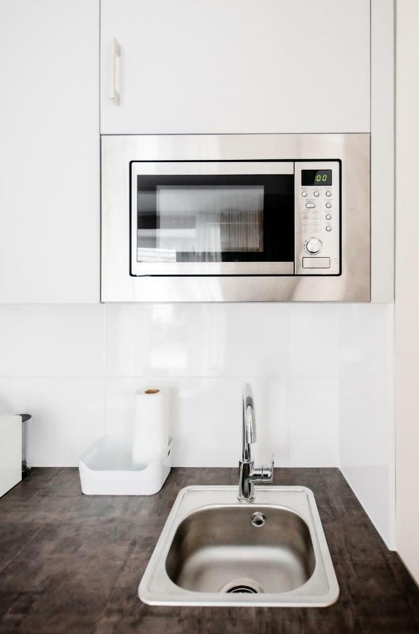 City Stay Vienna - Spittelberg Экстерьер фото