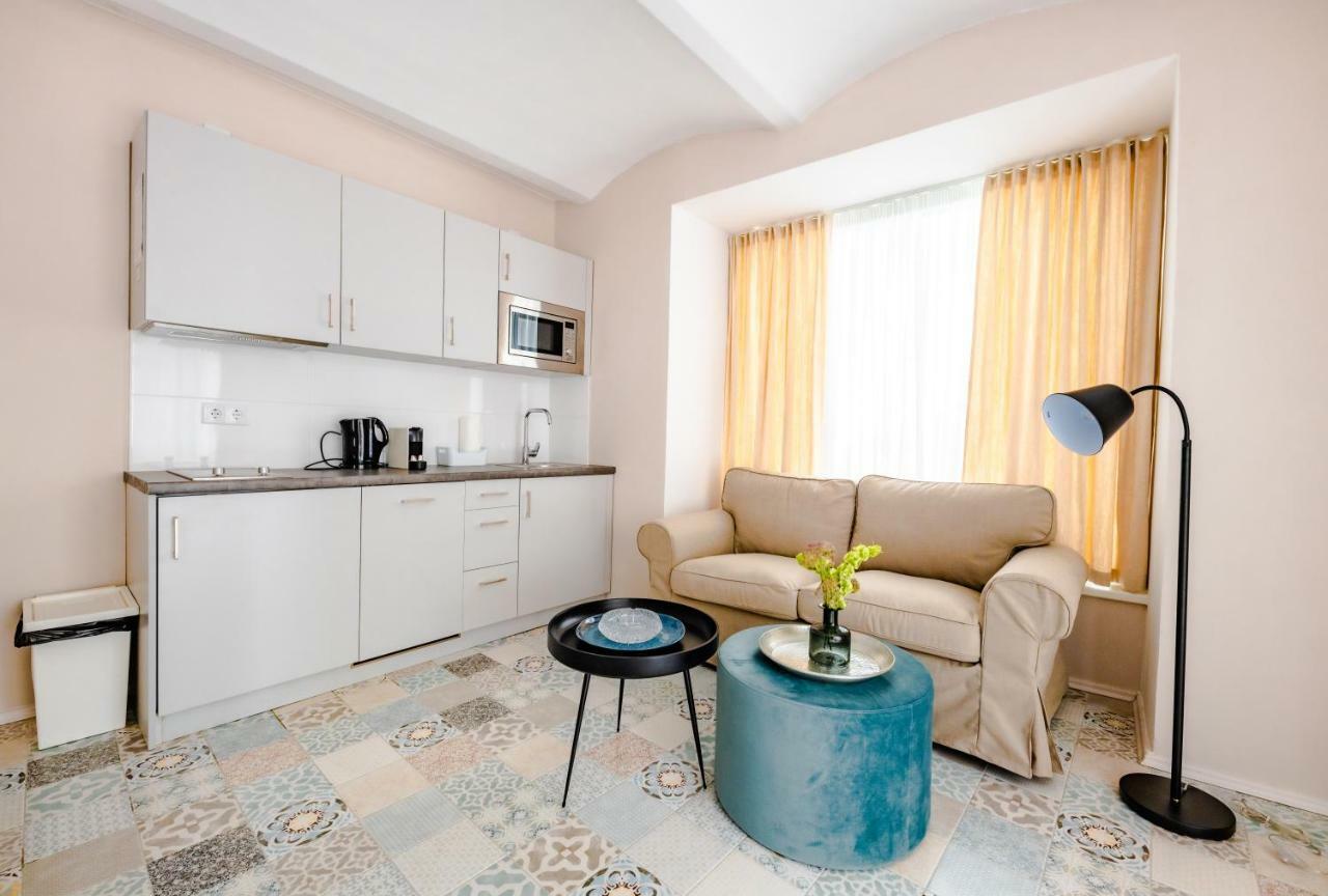 City Stay Vienna - Spittelberg Экстерьер фото