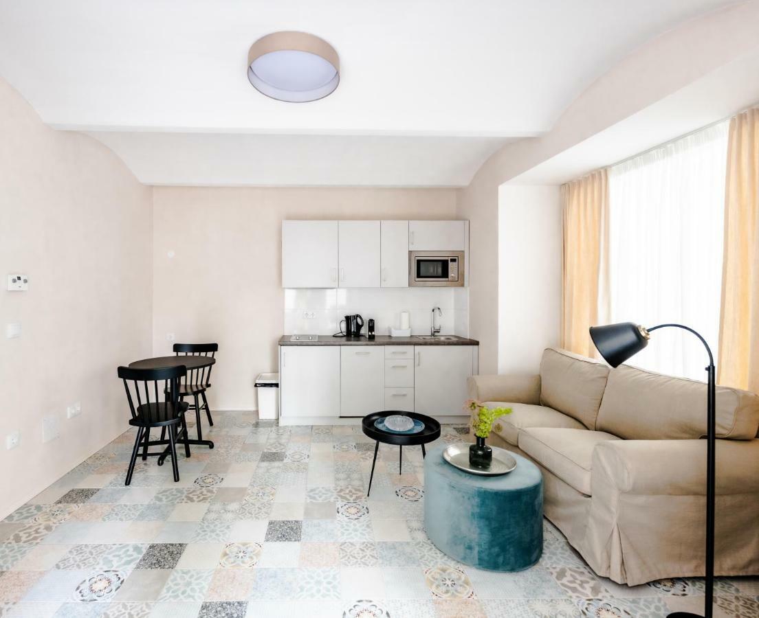 City Stay Vienna - Spittelberg Экстерьер фото