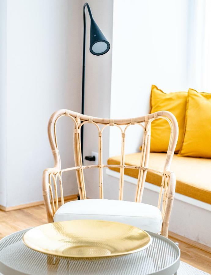 City Stay Vienna - Spittelberg Экстерьер фото